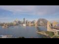 Webcam Sydney
