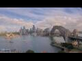 Webcam Sydney
