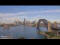 Webcam Sydney