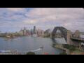 Webcam Sydney