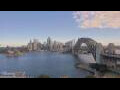 Webcam Sydney