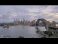 Webcam Sydney