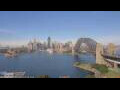 Webcam Sydney