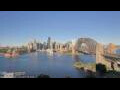 Webcam Sydney
