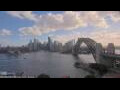 Webcam Sydney