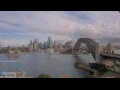 Webcam Sydney