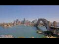 Webcam Sydney