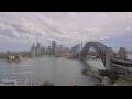 Webcam Sydney