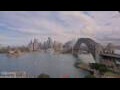 Webcam Sydney