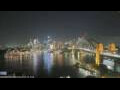 Webcam Sydney