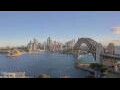 Webcam Sydney