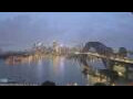 Webcam Sydney