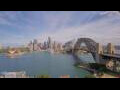 Webcam Sydney