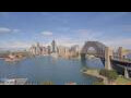 Webcam Sydney