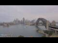 Webcam Sydney