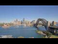 Webcam Sydney