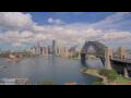 Webcam Sydney