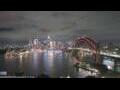 Webcam Sydney