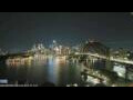 Webcam Sydney