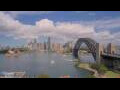 Webcam Sydney
