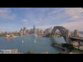 Webcam Sydney
