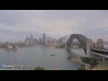 Webcam Sydney