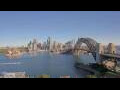 Webcam Sydney