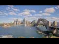 Webcam Sydney