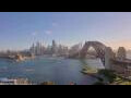 Webcam Sydney