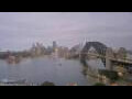 Webcam Sydney