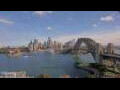 Webcam Sydney