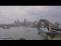 Webcam Sydney