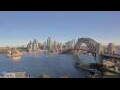 Webcam Sydney