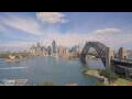 Webcam Sydney