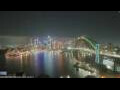Webcam Sydney
