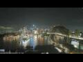 Webcam Sydney