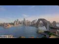 Webcam Sydney