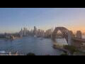 Webcam Sydney