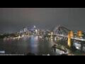 Webcam Sydney