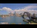 Webcam Sydney