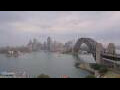 Webcam Sydney