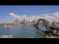 Webcam Sydney