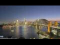 Webcam Sydney