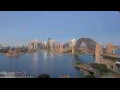 Webcam Sydney
