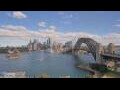 Webcam Sydney