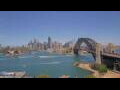 Webcam Sydney