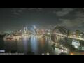 Webcam Sydney
