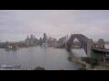 Webcam Sydney