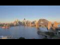 Webcam Sydney