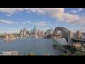 Webcam Sydney